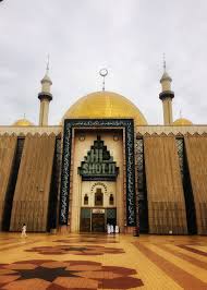 North Central Region